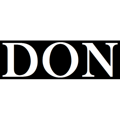 DON